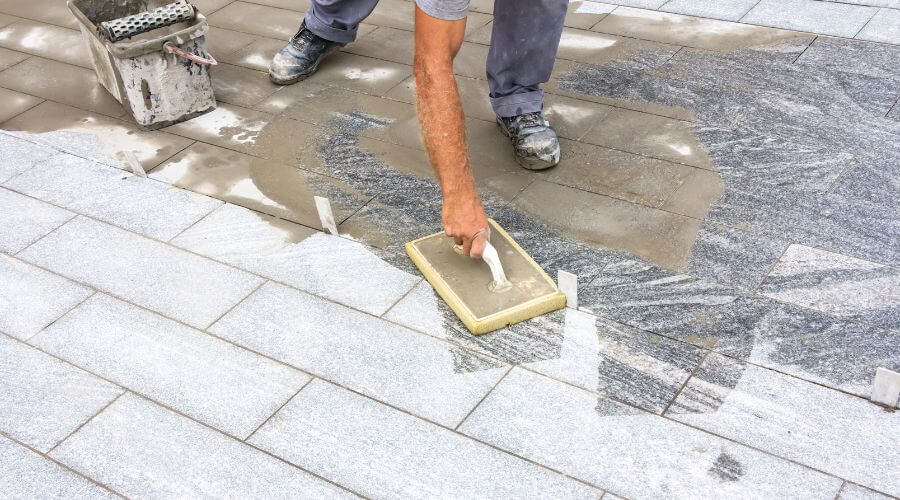 Expert tile roof repair services in Glen Mills, PA
